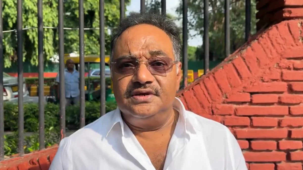 "কোনও অশান্তি বরদাস্ত করা হবে না", ভোট-পরবর্তী হিংসা নিয়ে কড়া বার্তা দিলেন শমীক
