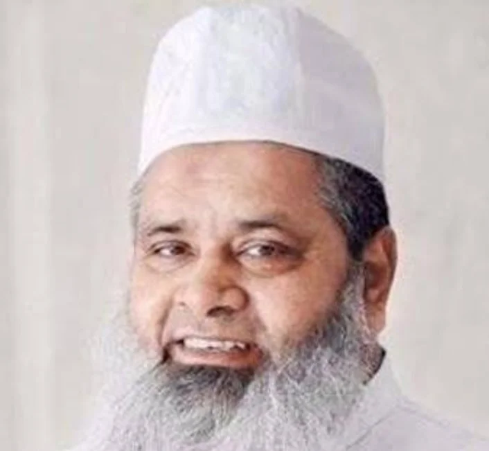 কংগ্রেস মুসলিম লিগে পরিণত, অভিযোগ বদরুদ্দীন আজমলের