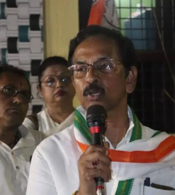 শুভেন্দু অধিকারীর আপ্তসহায়কের খুনে তীব্র নিন্দা প্রদেশ কংগ্রেসের