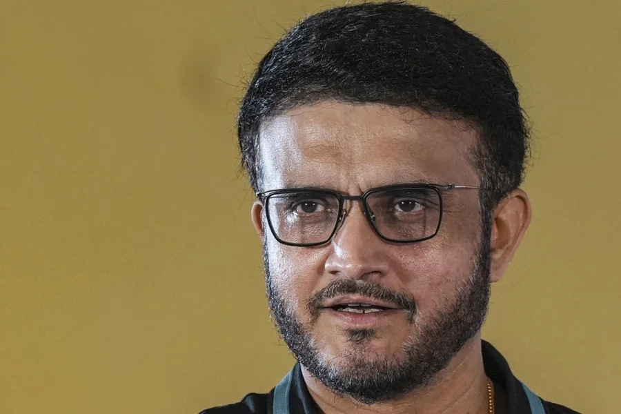 “মমতা দিদি”, “মোদিজি” এমনকি  দেবী  দুর্গাও ২০২৬ সালের পশ্চিমবঙ্গ বিধানসভা নির্বাচনের ফলাফল ভবিষ্যদ্বাণী করতে পারবেন না : সৌরভ  গাঙ্গুলি
