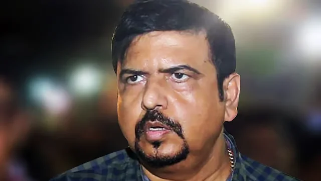 পুর নিয়োগ দুর্নীতি মামলায় ইডির হাতে গ্রেফতার সুজিত বসু 