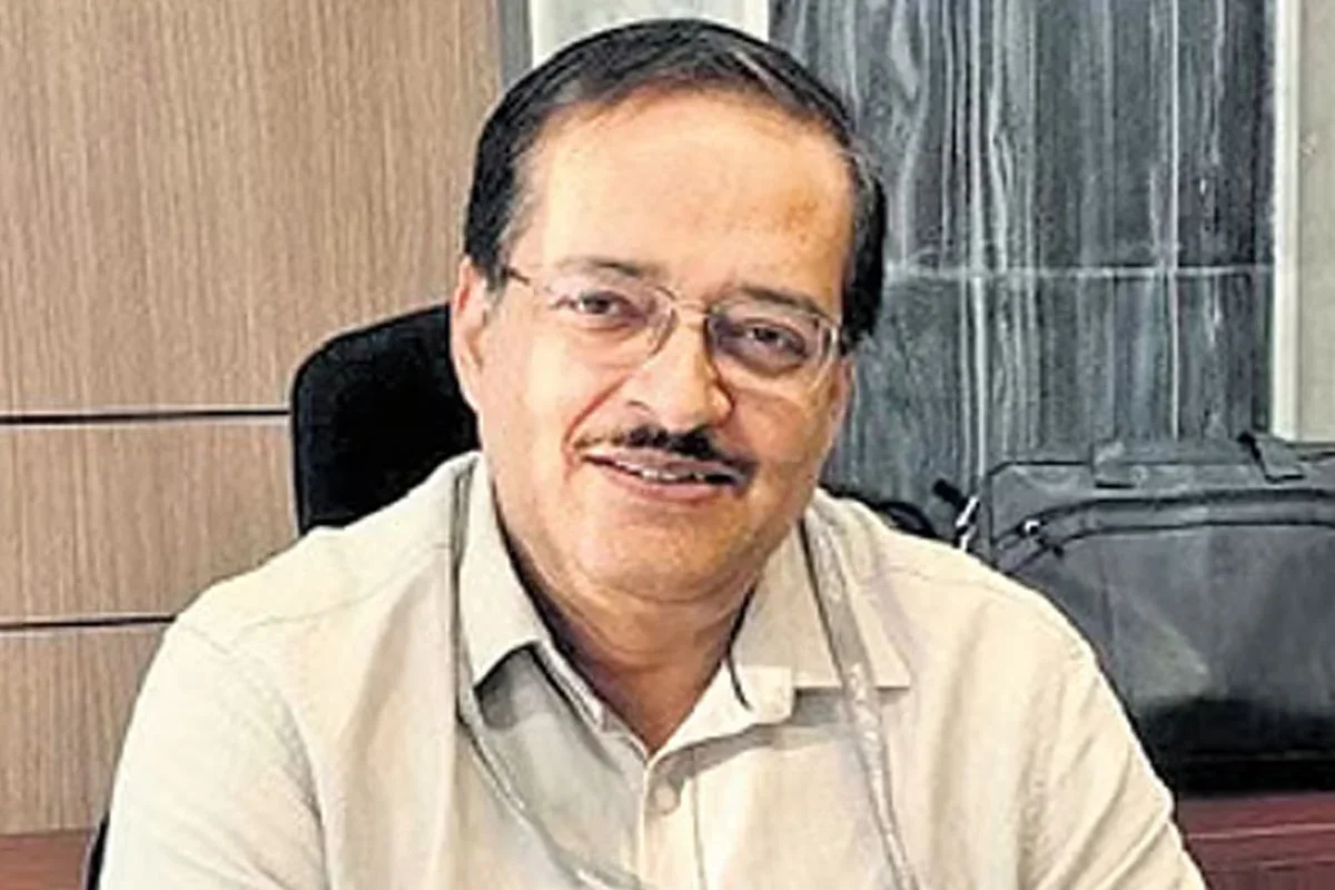ভোটগণনায় ‘স্লো ট্রেন্ডিং’ জল্পনা খারিজ, কী বললেন বিশেষ পর্যবেক্ষক সুব্রত গুপ্ত