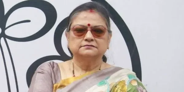 আইপ্যাককে তোপ দেগে  জেলা সভাপতি পদ থেকে ইস্তফা কাকলির, অন্য পদও কি ছাড়বেন? 
