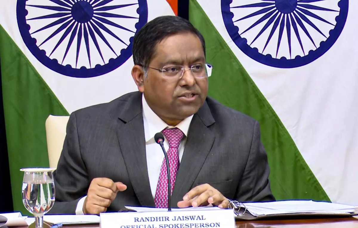 ভারত-নেপাল সীমান্ত বিবাদে তৃতীয় পক্ষের কোনও ভূমিকা নেই: সাফ জানাল নয়াদিল্লি