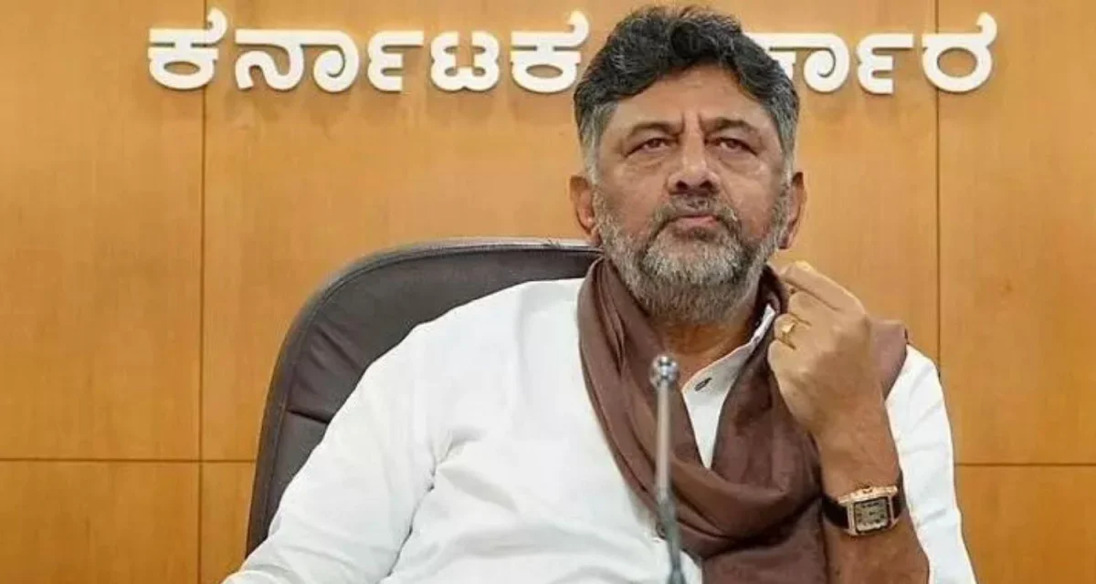 কর্নাটকে দফতর জটে অস্বস্তিতে শিবকুমার, এবার ক্ষুব্ধ মন্ত্রীরা পাড়ি দিলেন দিল্লি
