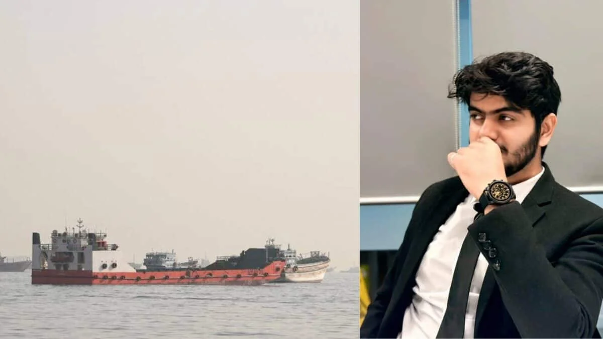 ‘গাজা থেকে মুসলিমদের মুছে ফেলা হোক’, মার্কিন হামলায় নিহত ভারতীয় নাবিকের বাবার পুরনো বিদ্বেষী পোস্ট প্রকাশ্যে