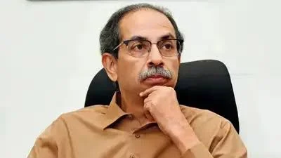উদ্ধব শিবিরেও বিদ্রোহী! সাংসদদের কিনতে "১৫ কোটি" টোপ, দাবি শিবসেনার