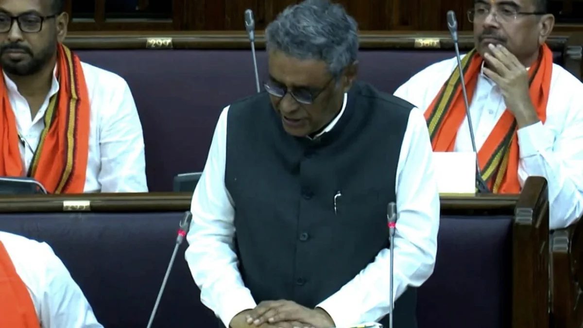 রাজ্য বাজেটে বড় চমক বিজেপির: সরকারি কর্মীদের ২০% ডিএ বৃদ্ধি, ভাতা বাড়ছে আশা, সিভিক ও গ্রিন পুলিশদের