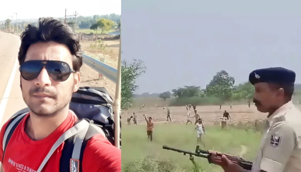 বিহারে পুলিশি এনকাউন্টারে নিহত প্রতিবাদী যুবক: চাপের মুখে ৫ পুলিশ কর্মীর বিরুদ্ধে খুনের এফআইআর
