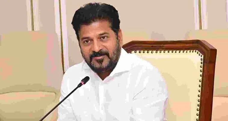 ভোটার তালিকায় ৮৮ লক্ষ ‘অসঙ্গতি’: তেলেঙ্গানায় এসআইআর  নিয়ে দলীয় নেতাদের সজাগ থাকতে কড়া বার্তা মুখ্যমন্ত্রীর