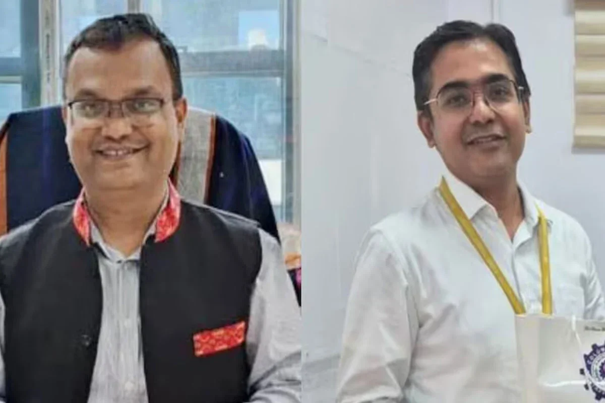 সিবিএসই - র নতুন চেয়ারম্যান ও সচিবের নাম ঘোষণা কেন্দ্রের