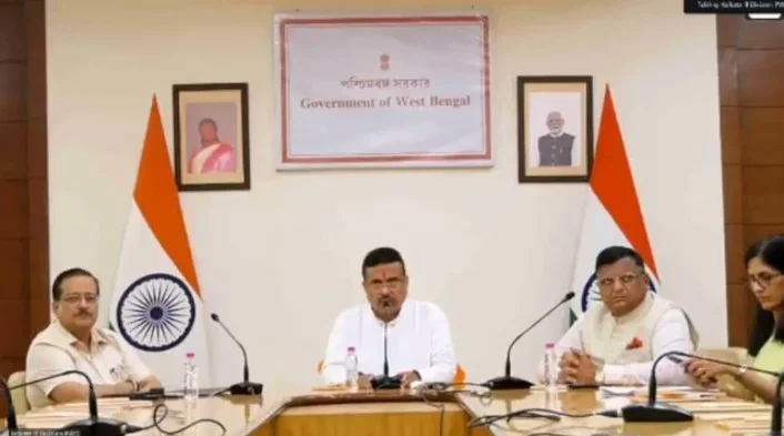 তাজপুরে নয়, ১০ কিমি দূরে নতুন গভীরসমুদ্র বন্দরের পরিকল্পনা রাজ্যের