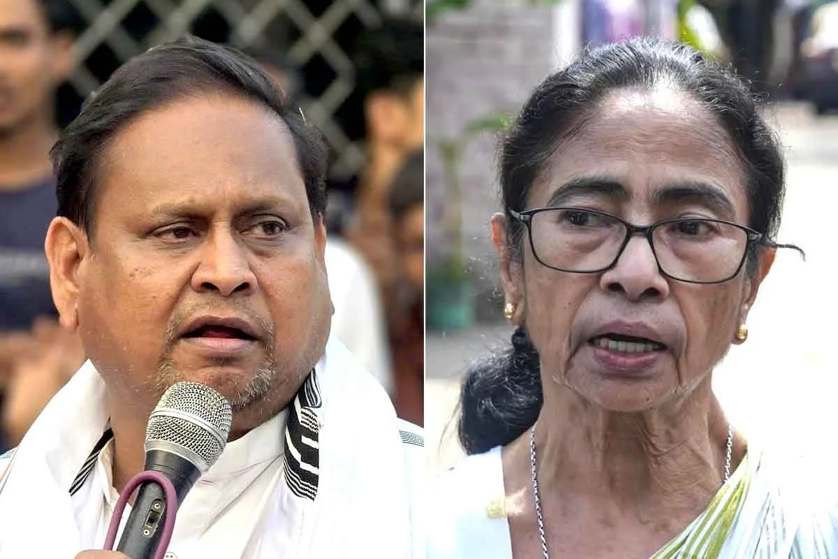 মমতাকে বিধানসভায় পাঠানোর প্রস্তাব হুমায়ুনের, রেজিনগর আসন ছাড়ার ইঙ্গিত
