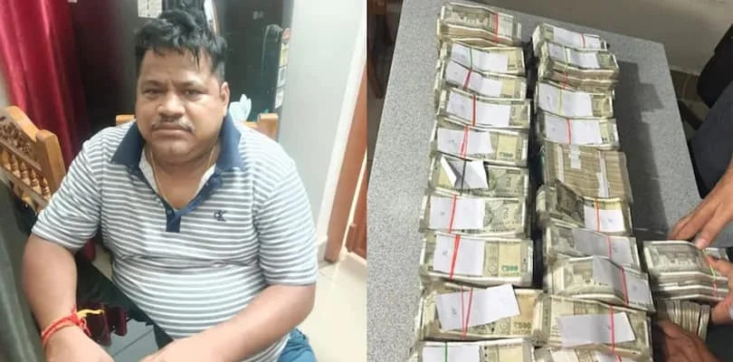 ৬ হাজার টাকার চাকরি থেকে কোটি কোটি টাকার সাম্রাজ্য! ওড়িশার ইঞ্জিনিয়ারের বিপুল সম্পত্তি ঘিরে চাঞ্চল্য