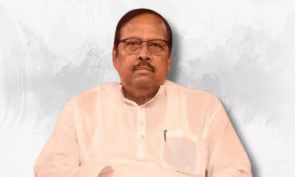 তৃণমূলে বড় ধাক্কা, রাজ্যসভা ও দলীয় পদ ছাড়লেন সুখেন্দুশেখর রায়