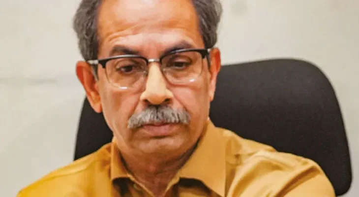 ভাঙনের জল্পনার মধ্যেই সাংসদদের নিয়ে বৈঠকে উদ্ধব, ঐক্যের বার্তা শিবসেনা (উদ্ধব)-র