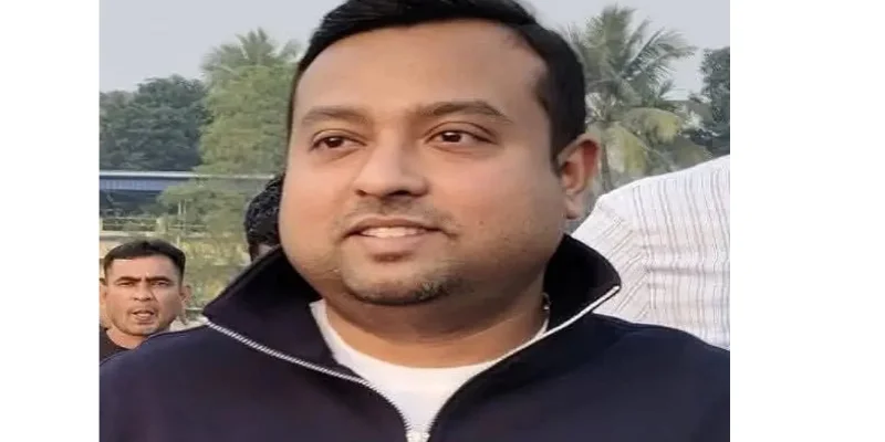 গ্রেপ্তারি এড়াতে হাইকোর্টের দ্বারস্থ সুমিত রায়
