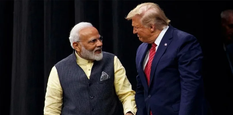 জি-৭ সম্মেলনের ফাঁকে আজ ট্রাম্প-মোদি বৈঠক, নজরে বাণিজ্য ও ভিসা ইস্যু