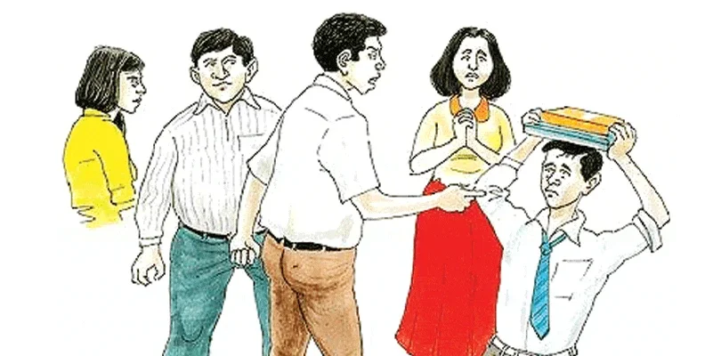 গুজরাতের মেডিকেল কলেজে র‌্যাগিংয়ের অভিযোগ, সাসপেন্ড ৬ ডাক্তার