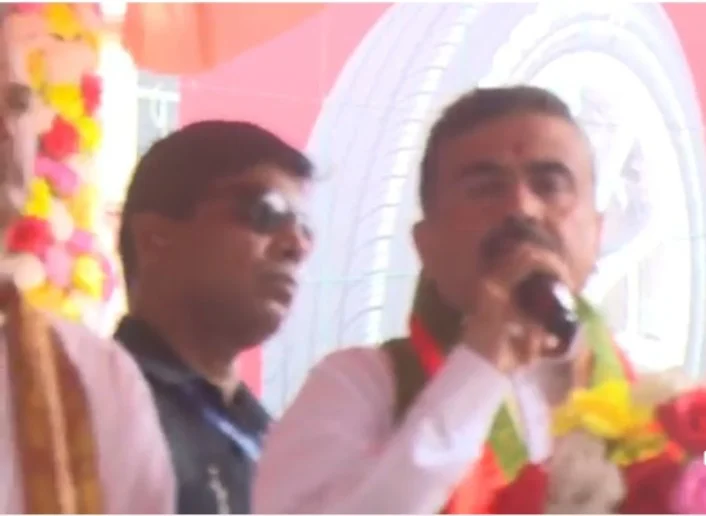 শ্যামাপ্রসাদের মৃত্যুরহস্য আড়ালে রাখা হয়েছিল’, আত্মবলিদান দিবসে আক্ষেপ মুখ্যমন্ত্রী শুভেন্দু অধিকারীর