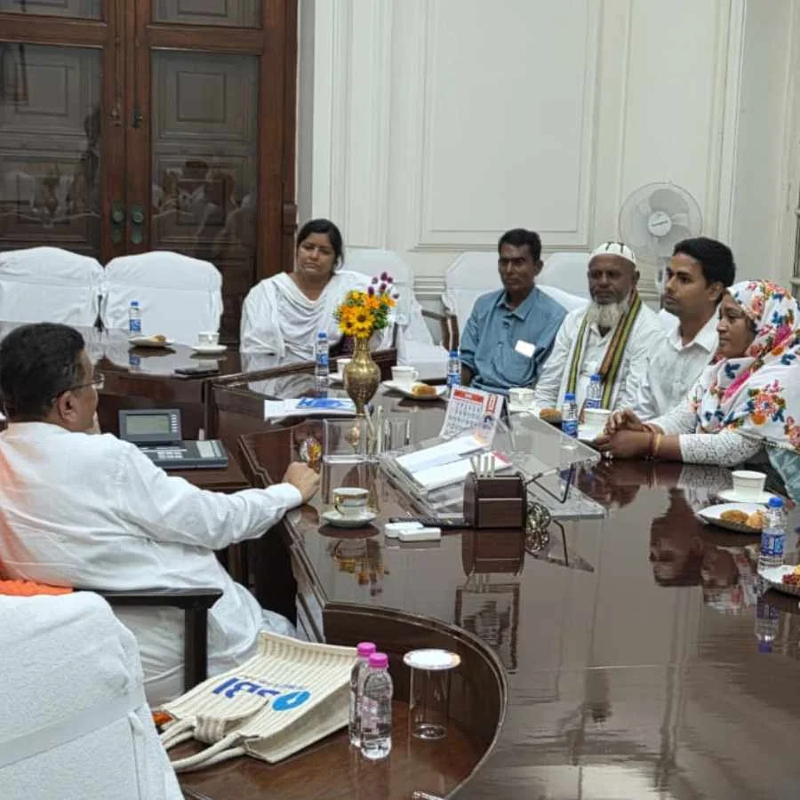 শুভেন্দুর সঙ্গে দেখা করে বিচার চেয়েছিলেন, কয়েক ঘণ্টার মধ্যেই তমন্না খুনে গ্রেফতার আরও দুই অভিযুক্ত