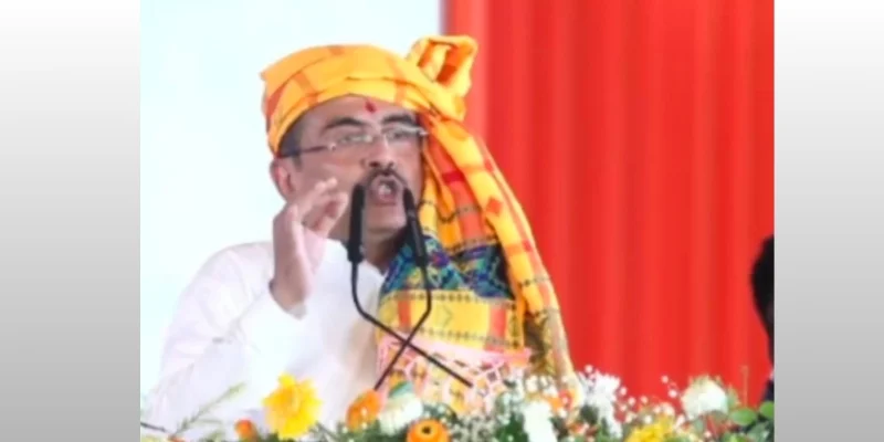 আগামীকাল এক কোটি কুড়ি লক্ষের বেশি মহিলার একাউন্টে ‘অন্নপূর্ণা যোজনা’র টাকা ঢুকবে, বাঁকুড়ায় বললেন মুখ্যমন্ত্রী