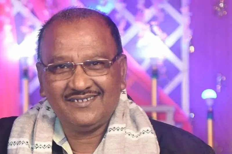 শিলিগুড়িতে তৃণমূলের প্রবীণ নেতার অস্বাভাবিক মৃত্যু, তদন্তে পুলিশ