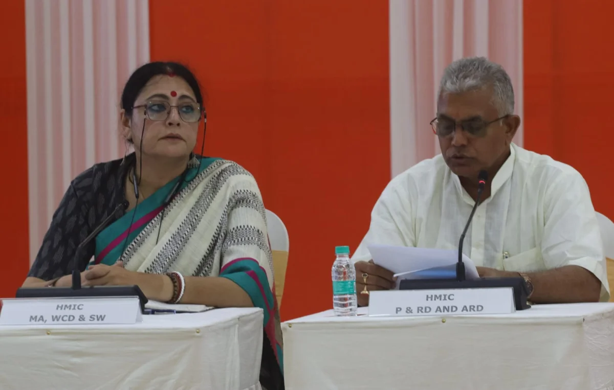 মা ক্যান্টিনের নাম বদল, চালু হচ্ছে "মা আহার", মাছ ভাত মিলবে মাত্র ৫ টাকায়