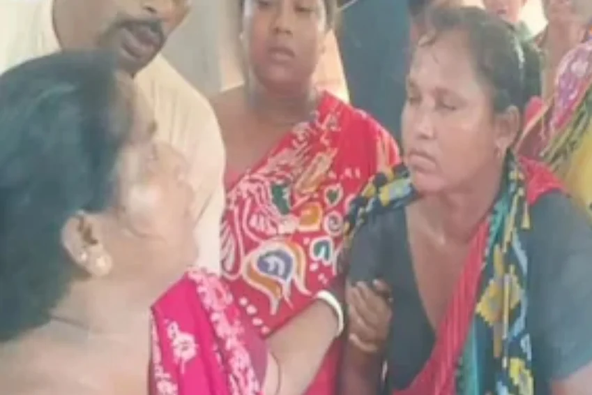 পরপর চারদিন সুন্দরবনে বাঘের হামলা,  মৃত তিন