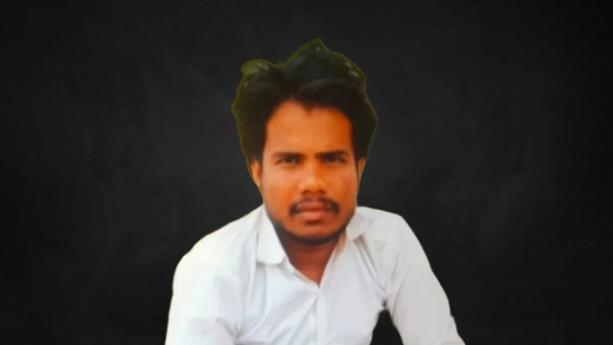 মুজাফফরনগরে জেলে রহস্যজনক মৃত্যু আদিলের,  অত্যাচারের অভিযোগ পরিবারের