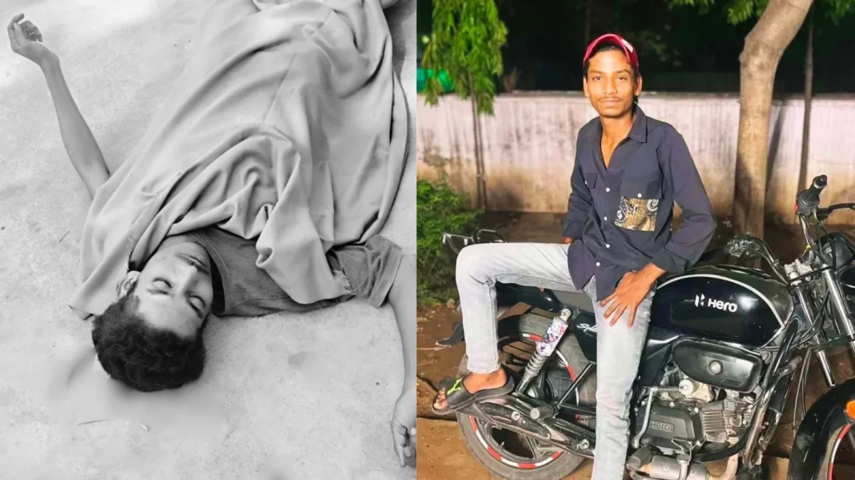 ট্রেনে বসার সিট নিয়ে বচসা, মধ্যপ্রদেশের আলী খানকে পিটিয়ে খুন