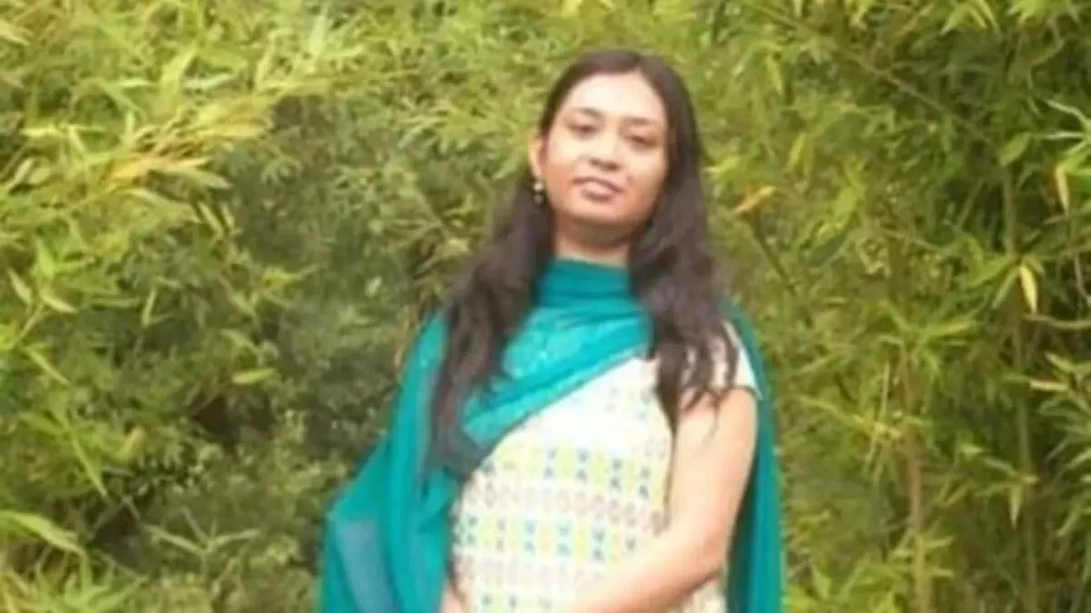 সম্পত্তি দখলের বিরোধেই খুন দিল্লি বিশ্ববিদ্যালয়ের অধ্যাপিকা, গ্রেফতার দম্পতি