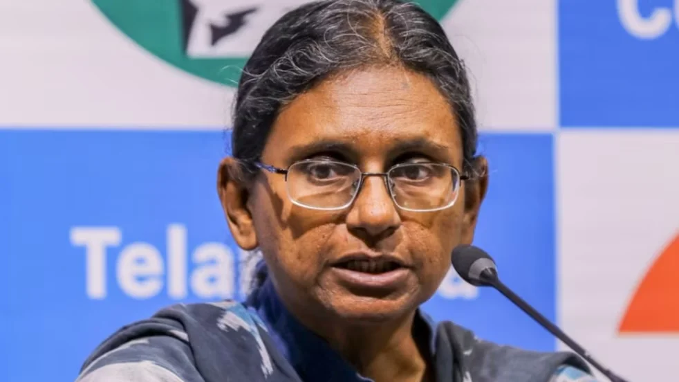 সুপ্রিম কোর্টে ধাক্কা মীনাক্ষী নটরাজনের, কংগ্রেস প্রার্থীর মামলায় হস্তক্ষেপ করল না আদালত