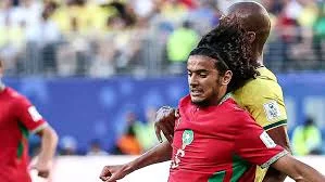 ব্রাজিলের বিপক্ষে অভিষেক ম্যাচেই চমক মরক্কোর ১৮ বছরের আইয়ুব বুয়াদ্দির, কে এই ফুটবলার?