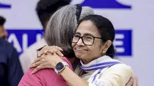 তৃণমূল কি কংগ্রেসে মিশে যাচ্ছে? স্পষ্ট করলেন জয়রাম রমেশ 