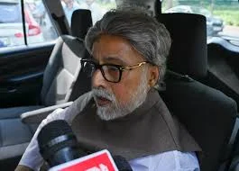 কোনও মন্ত্রী করা হচ্ছে না, জল্পনা ওড়ালেন সুদীপ 