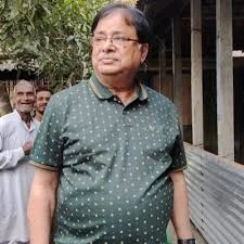 এবার পুলিশের জালে প্রাক্তন মন্ত্রী উদয়ন গুহ, গ্রেফতার ফুলবাগান থেকে