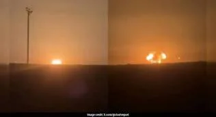 কাতারের রাস লাফান গ্যাস উৎপাদন কেন্দ্রে ১২ নাগরিকের মৃত্যুতে শোক প্রকাশ ভারতের
