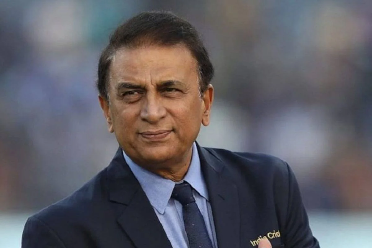 বৈভবকে বেশিদিন বসিয়ে রাখা যাবে না , গাভাসকর