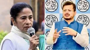 দলীয় নাম ও প্রতীক ভাঁড়িয়ে বিভ্রান্তির অভিযোগ, ঋতব্রত শিবিরের বিরুদ্ধে থানায় অভিযোগ কালীঘাট তৃণমূলের