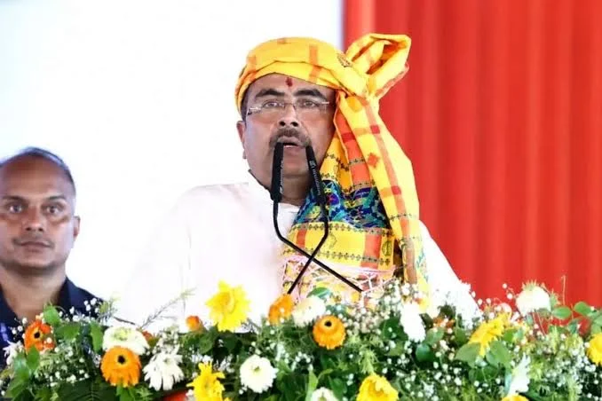 ভুয়ো জাতিগত শংসাপত্র যিনি দিয়েছেন যারা নিয়েছেন সবাইকে জেলে যেতে হবে, হুঁশিয়ারি মুখ্যমন্ত্রীর 