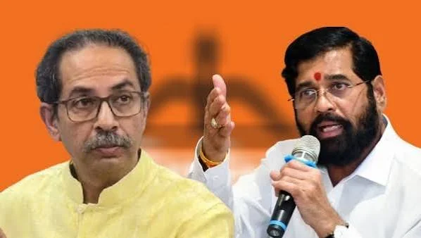 আজই শিন্ডের শিবিরে যোগ দিচ্ছেন ৬ জন শিবসেনা (ইউবিটি) সাংসদ, দাবি প্রতাপ সারনাইকের
