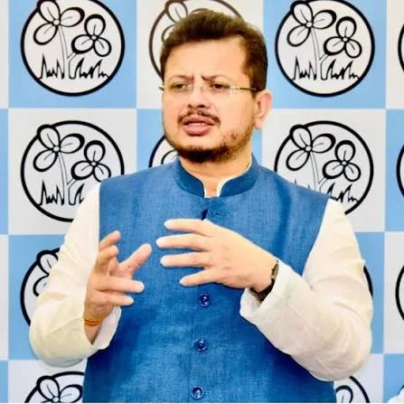 তৃণমূলের পদ থেকে মমতা, অভিষেককে সরিয়ে দিল ঋতব্রত শিবির