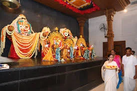 দিঘার জগন্নাথ মন্দির থেকে ধাম শব্দ অপসারণ, নতুন নাম ঘোষণা