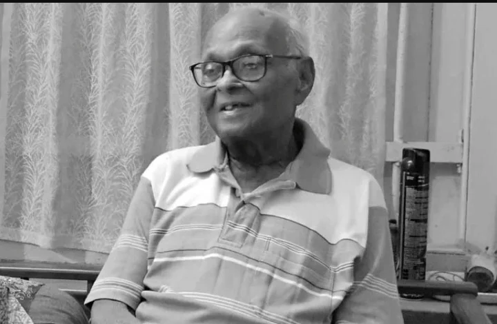 নন্দলাল বসুর নাতি সুপ্রবুদ্ধ সেনের প্রয়াণে শোকের ছায়া শান্তিনিকেতনে