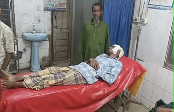 বাংলাদেশে ব্রাজিল-আর্জেন্টিনা সমর্থকদের সংঘর্ষ