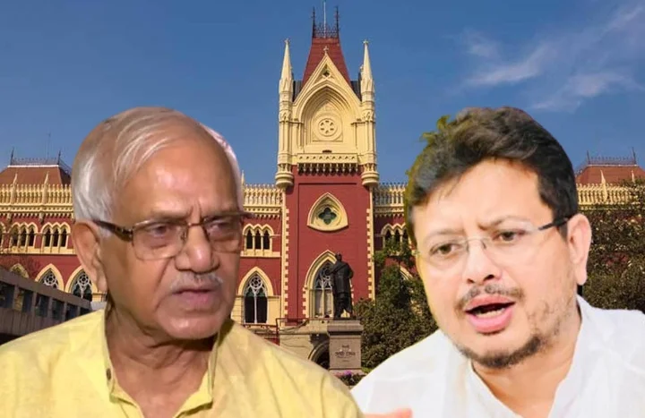 বিরোধী দলনেতা হিসেবে আপাতত বহাল থাকছেন ঋতব্রত, আদালতে ধাক্কা তৃণমূলের