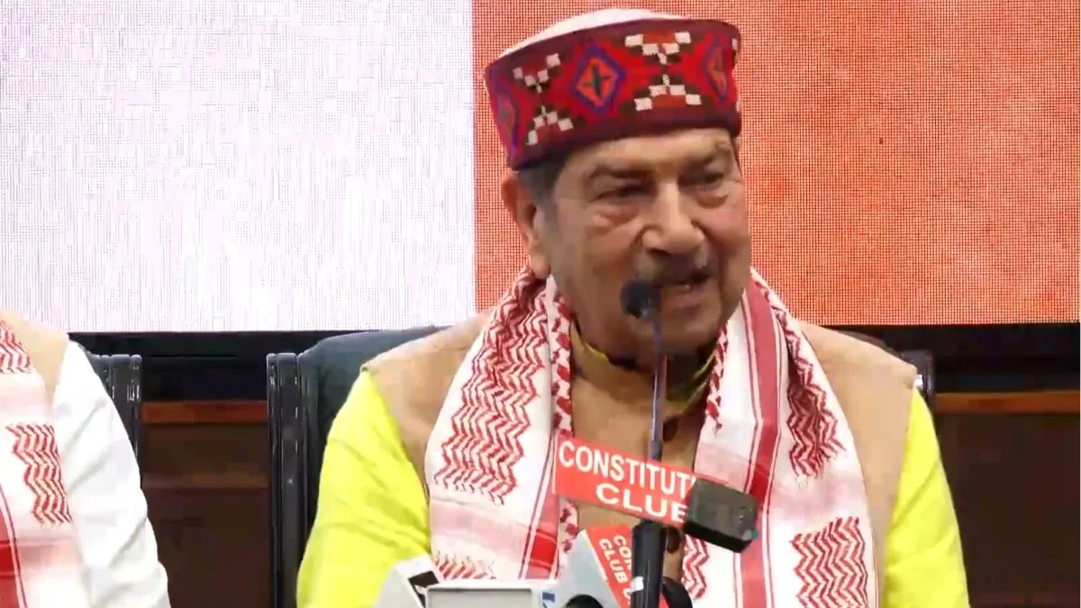 হিন্দু-মুসলিম বিভাজনের রাজনীতি সফল হবে না, বার্তা আরএসএস নেতা ইন্দ্রেশ কুমারের