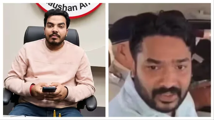 খান স্যারের কোচিংয়ে ভাঙচুরের ঘটনায় অভিযুক্ত প্রিন্স যাদবের রহস্যমৃত্যু, দেহ উদ্ধার নেপালে