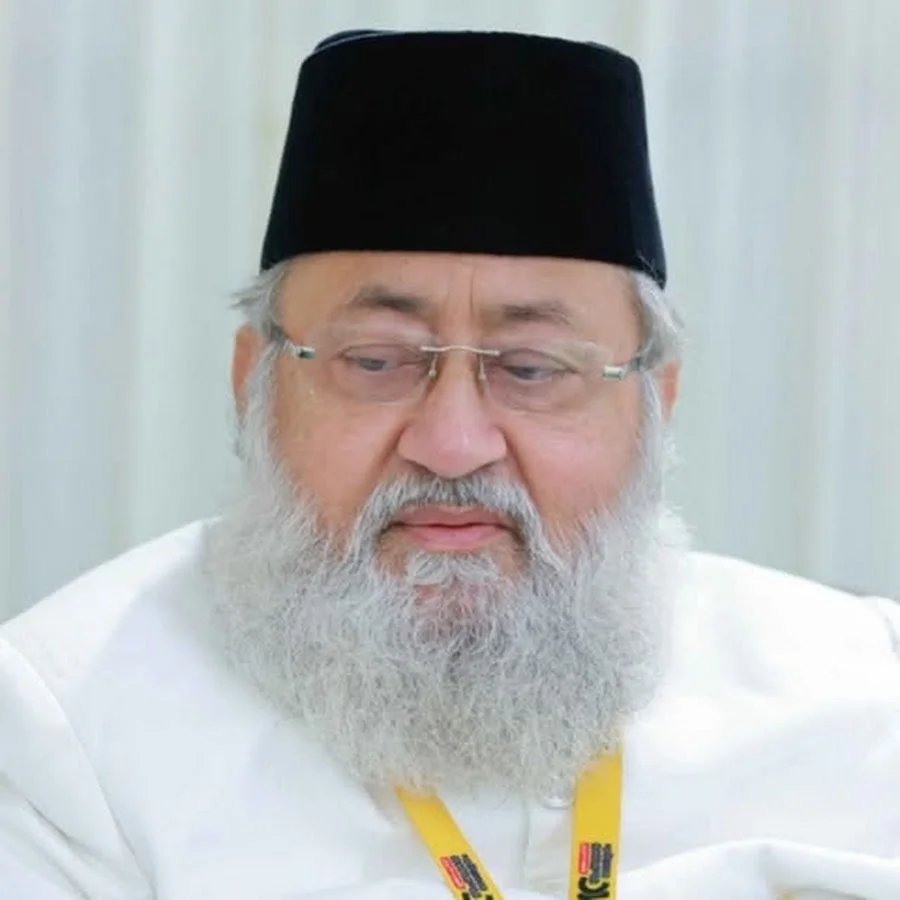 প্রখ্যাত ইসলামি চিন্তাবিদ সালমান নাদভির  ইন্তেকাল